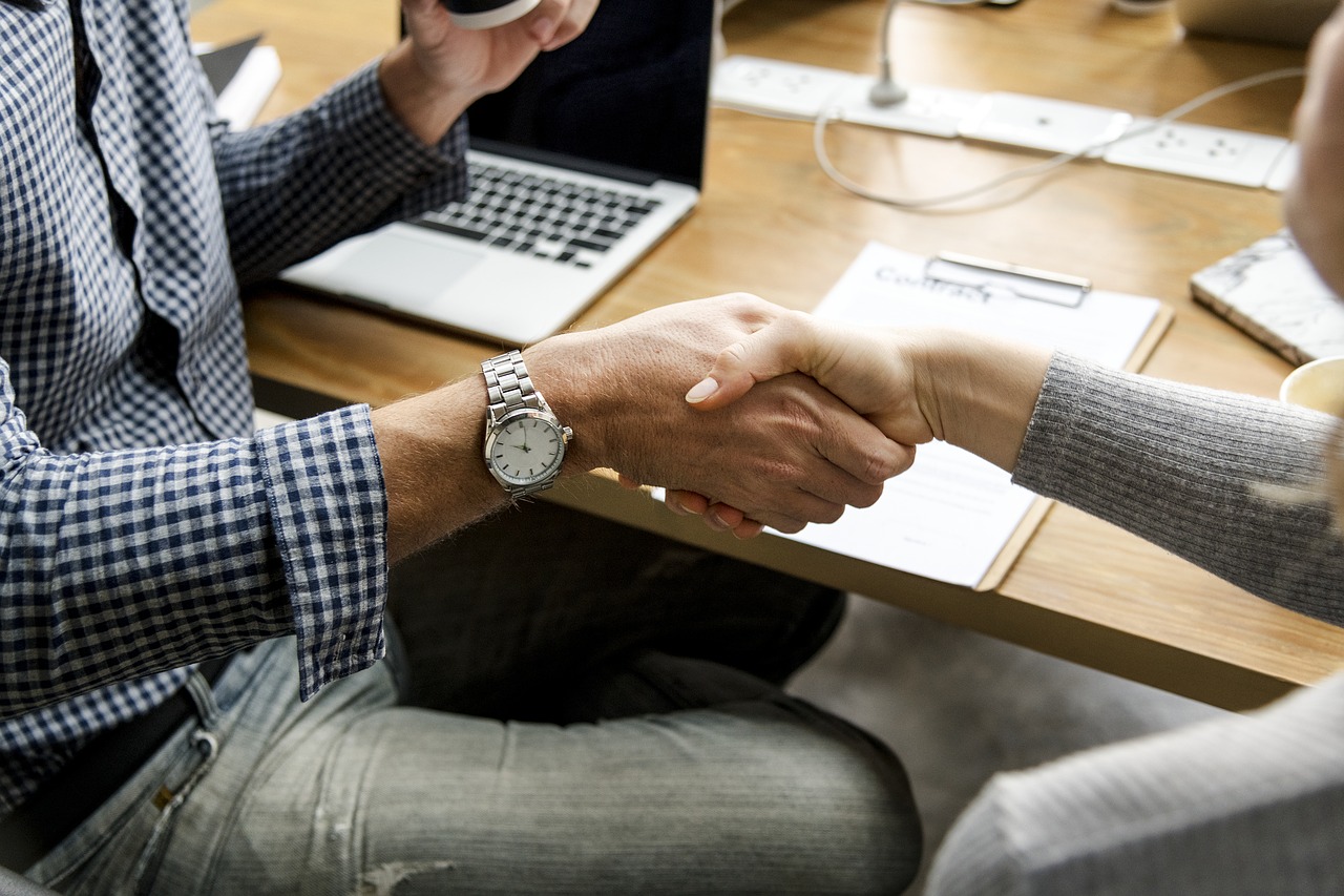 BNI akan berperan sebagai "bank settlement", WeChat Pay dan Alipay nantinya bisa memindai kode QR berbasis GPN / Pixabay
