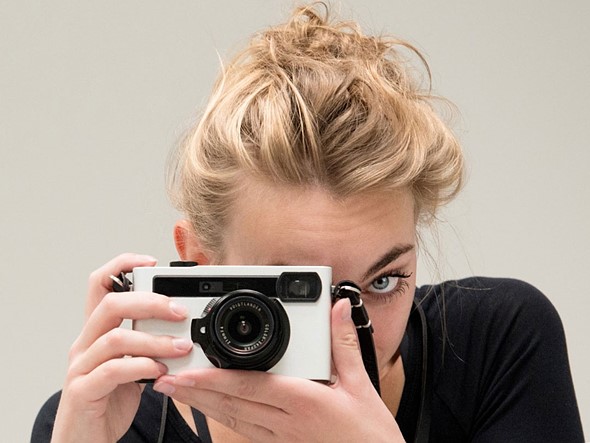 Pixii Adalah Kamera Digital Rangefinder dengan Leica M-Mount dan Terintegrasi ke Smartphone