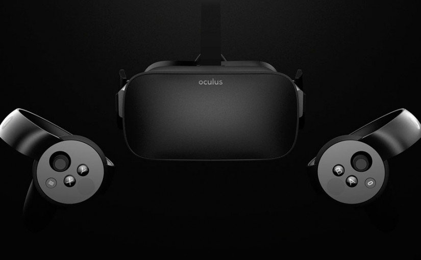 Oculus Rift Cuma Cocok untuk Gaming, Layanan Video On-Demand-nya Dihentikan
