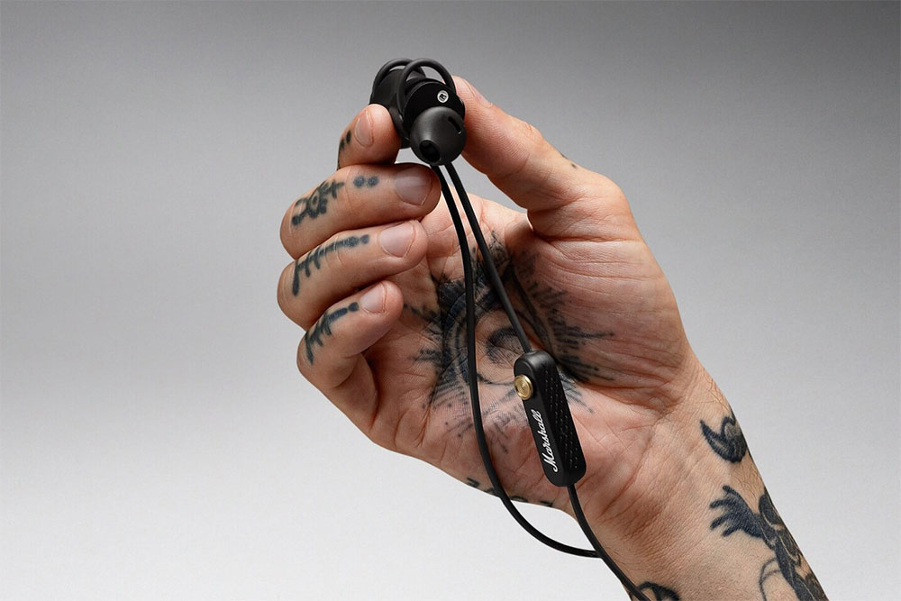 Marshall Minor II Bluetooth / Marshall