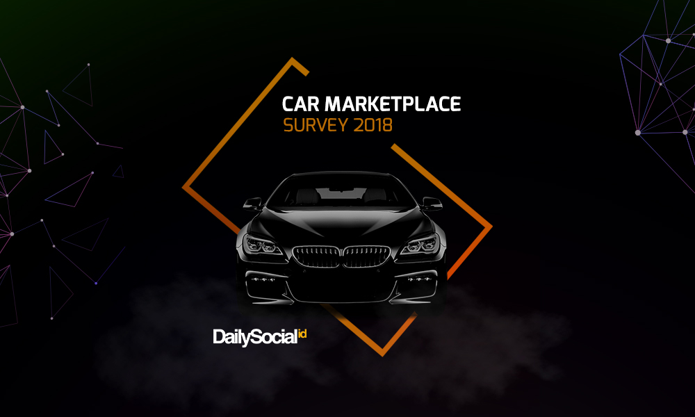 Pemanfaatan Car Marketplace di Indonesia