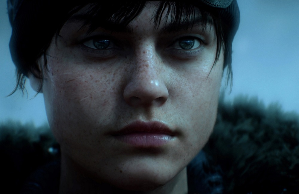 Battlefield V for SEO