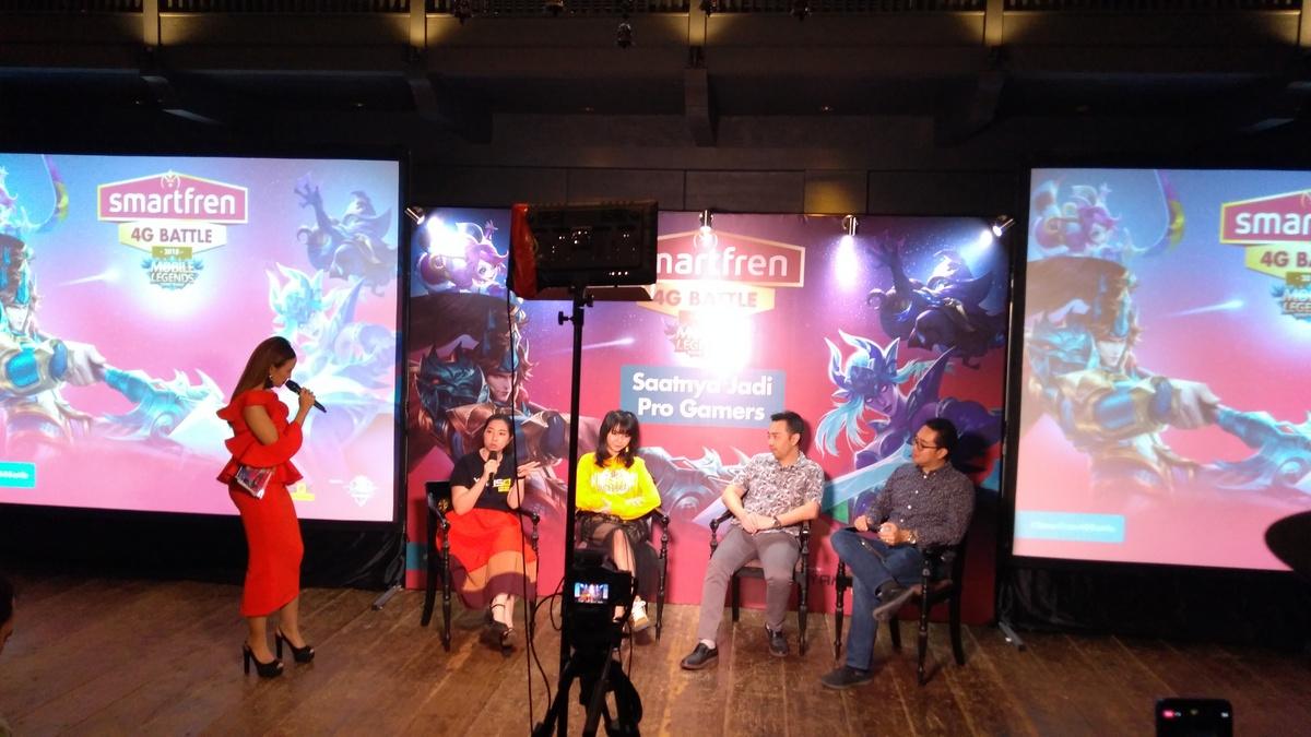 smartfren mlb2 for SEO