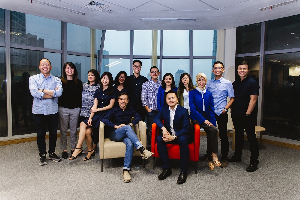 Tim Target Media Nusantara