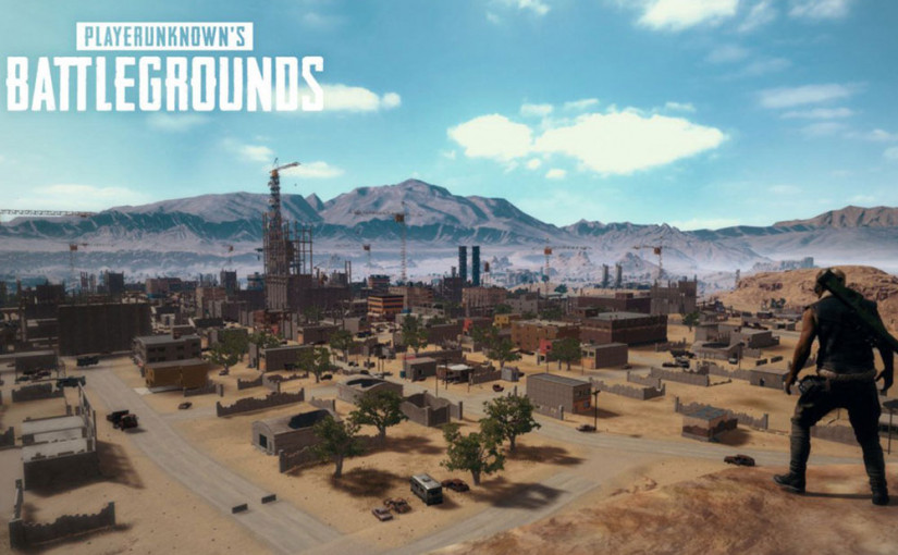 PlayerUnknown’s Battlegrounds Mendarat di PlayStation 4, Catat Tanggal 7 Desember