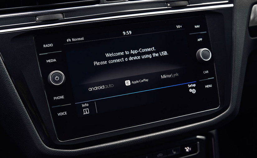 Bermacam Fungsi pada Mobil Besutan VW Sekarang Bisa Dikontrol dengan Siri