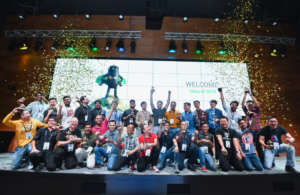 Indie Games Accelerator 2018 for SEO