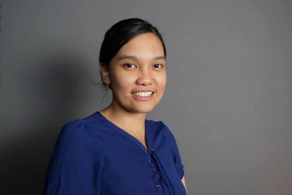 Product Marketing Manager Data & AI Microsoft Indonesia Marsya Juwita Aderizal / DailySocial