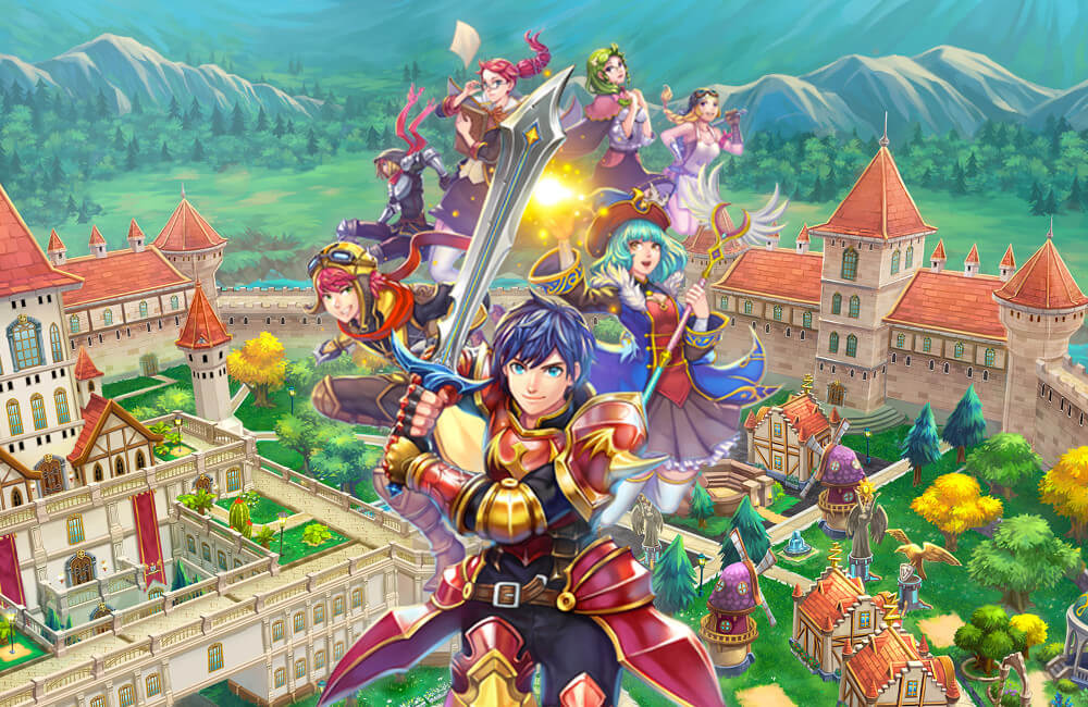 Valthirian Arc Hero School Story for SEO