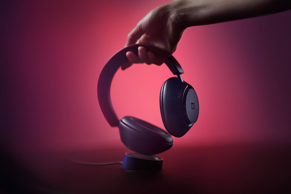 Dolby Dimension / Dolby