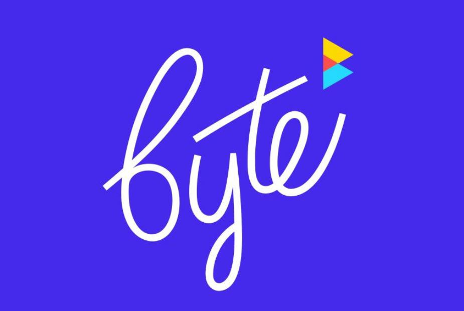 Logo Byte Pengganti Vine for SEO