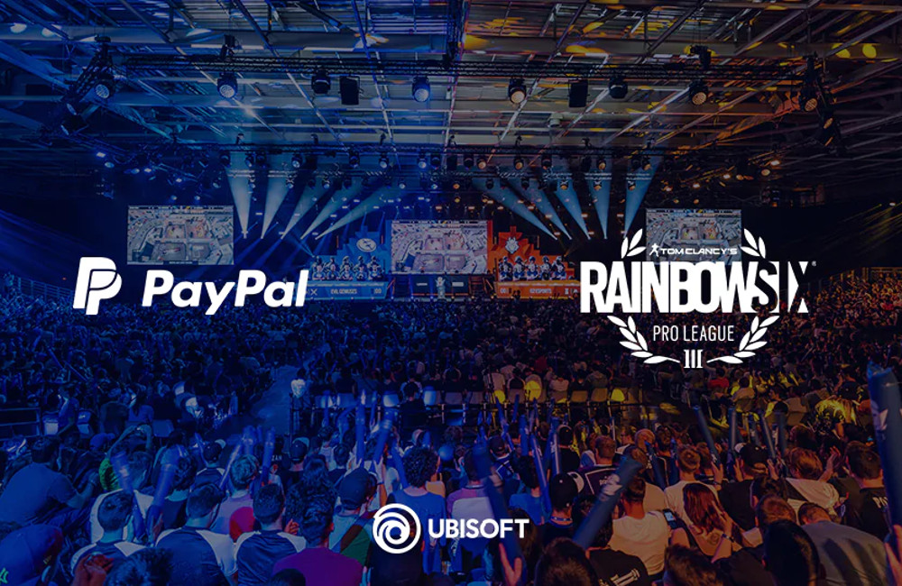 Ubisoft dan PayPal for SEO