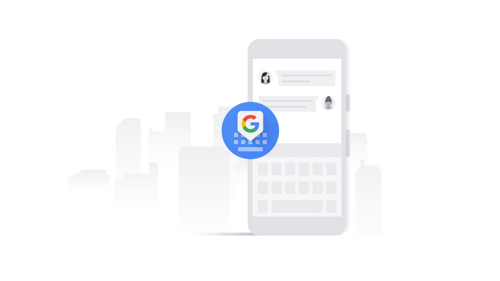 Gboard / Google