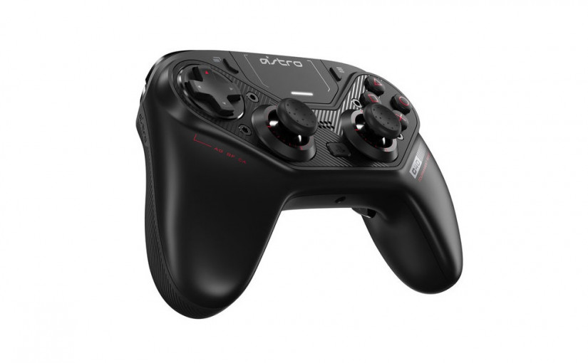Astro Racik Controller PlayStation 4 Modular Premium Untuk Gamer Pro