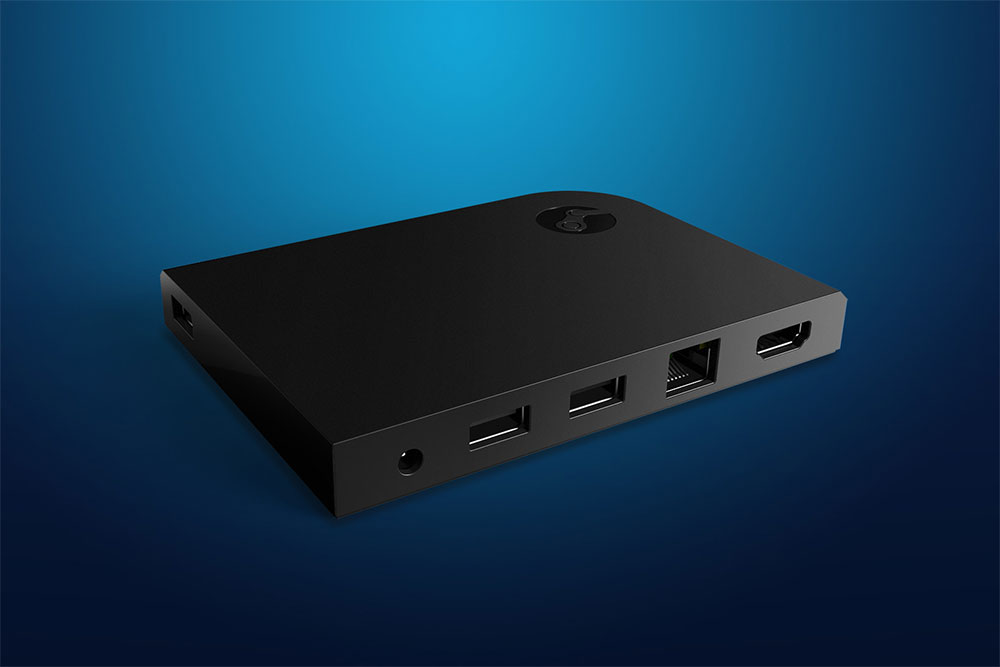 Steam Link / Valve