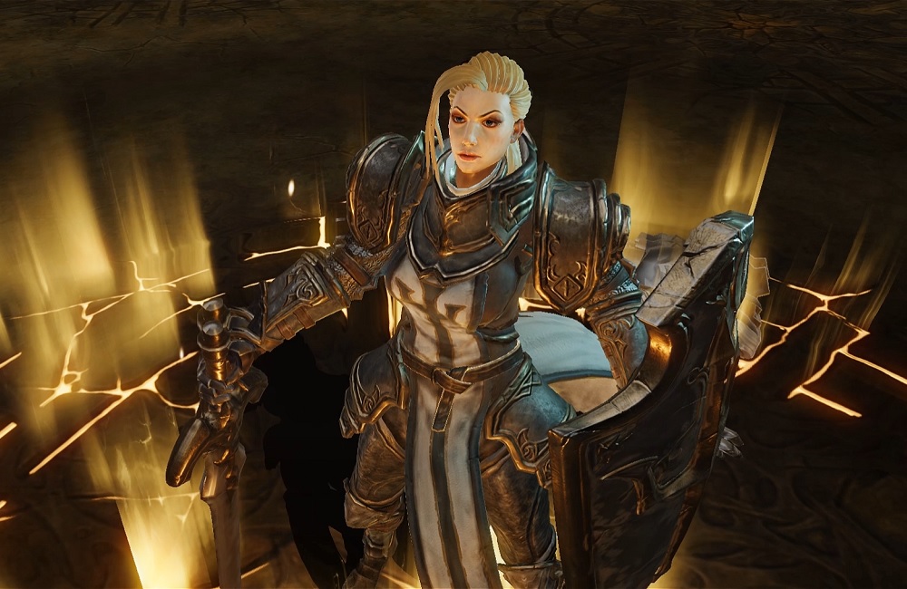 Diablo Immortal. for SEO