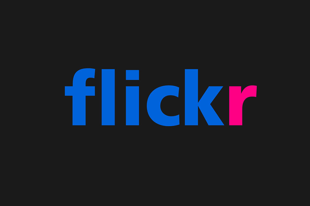 Flickr / Flickr