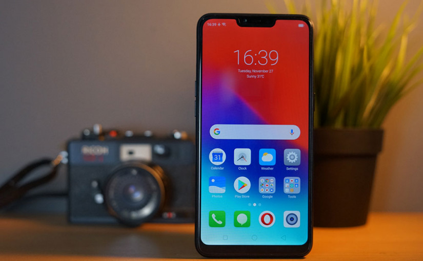 [Review] Realme C1, Best Choice Smartphone Rp1 Jutaan?
