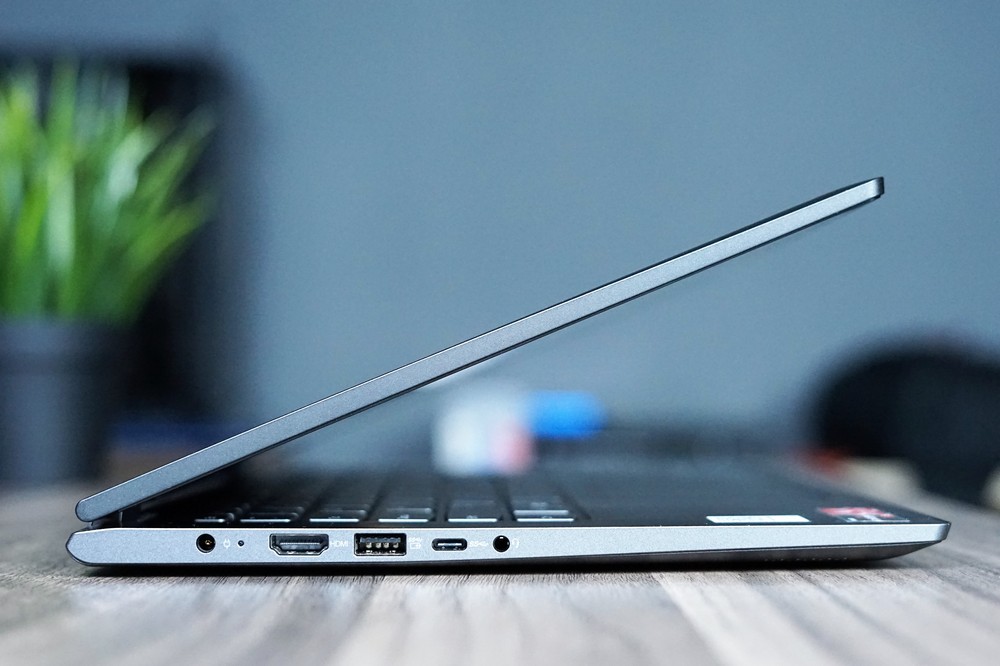 Review Lenovo Yoga 530: Laptop Ryzen untuk Desainer 