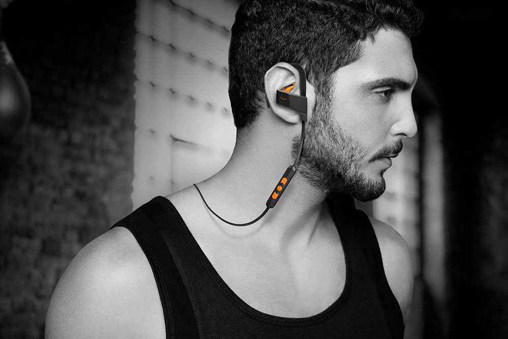 V-MODA BassFit / V-MODA