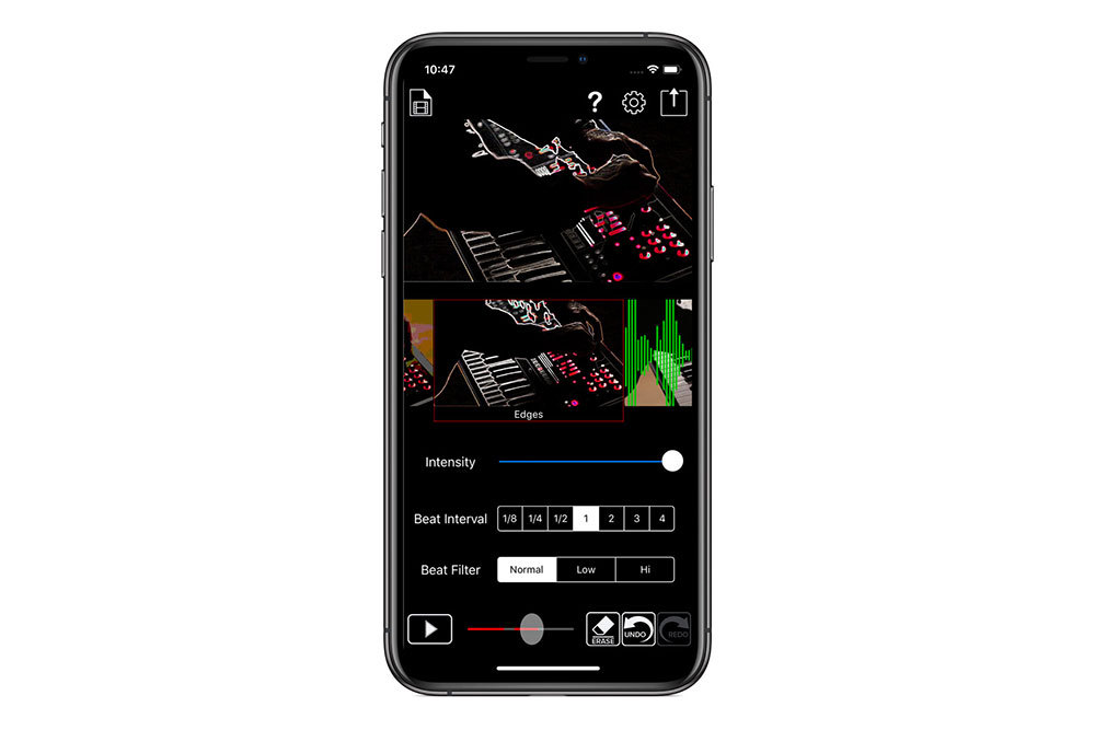 Beat Sync Maker / Roland