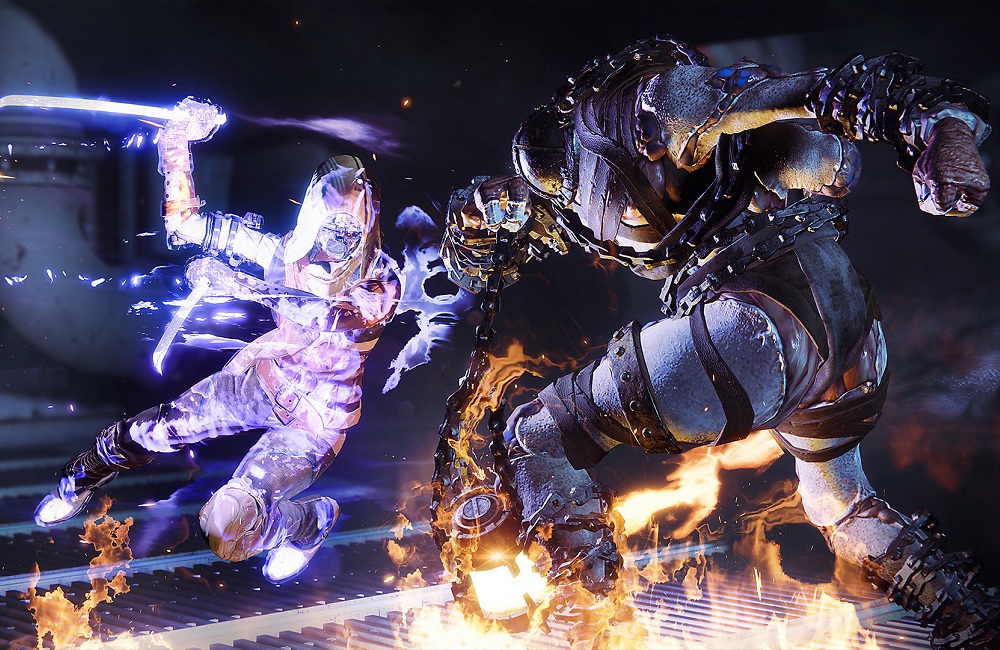 Destiny 2. for SEO