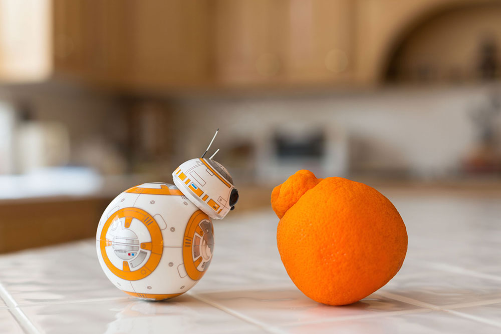Sphero BB-8 / Star Wars