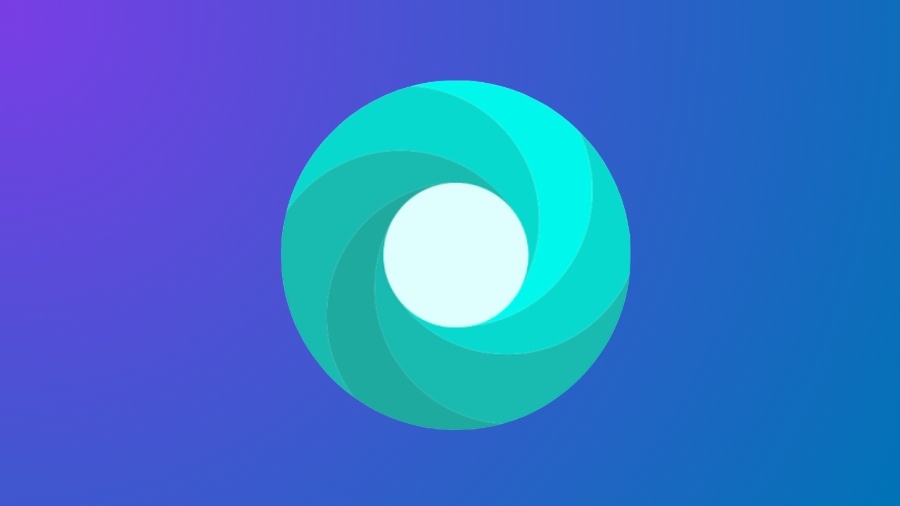 Logo Mint Browser