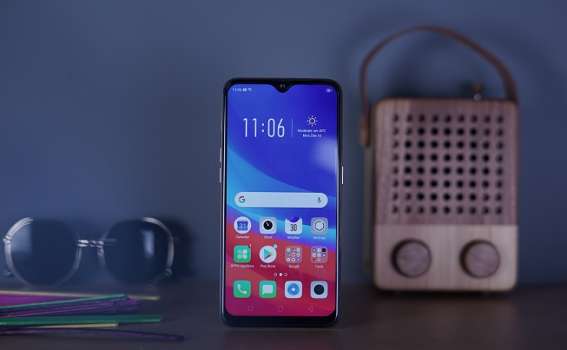 Mengungkap Tiga Fitur Utama yang Dimiliki OPPO A7