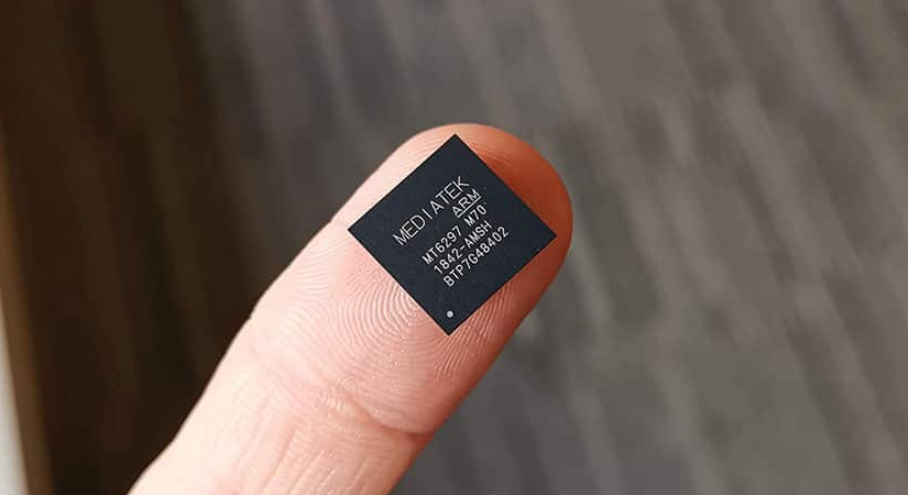 Setelah Qualcomm, MediaTek Juga Umumkan Chipset dengan Dukungan 5G Helio M70
