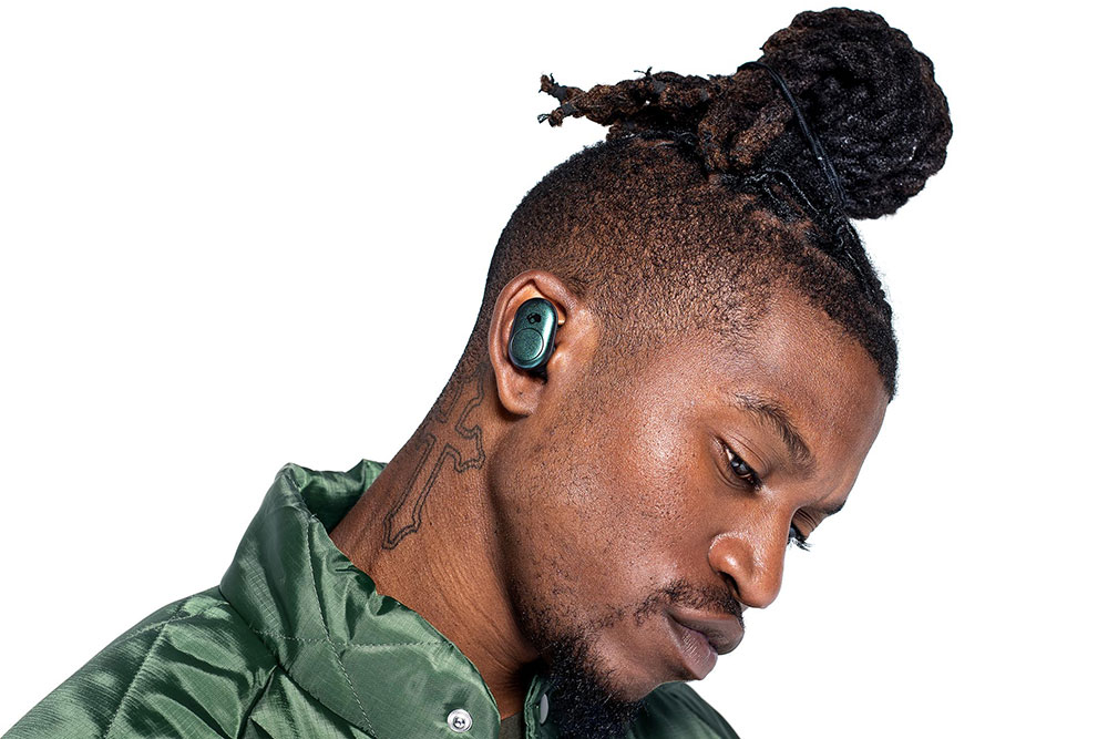 Skullcandy Push / Skullcandy
