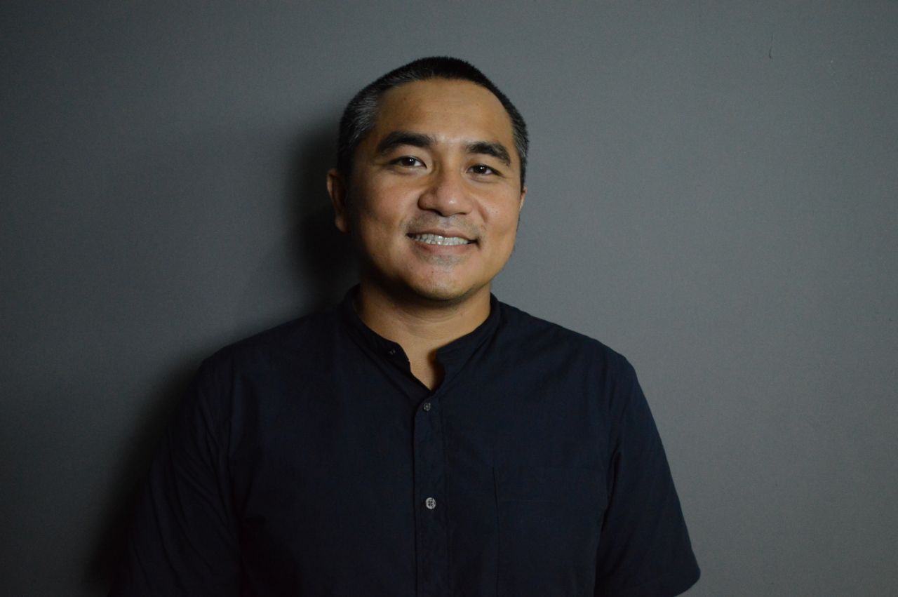 CEO Passpod, Hiro Whardana / DailySocial