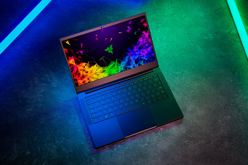 Razer Blade Stealth / Razer