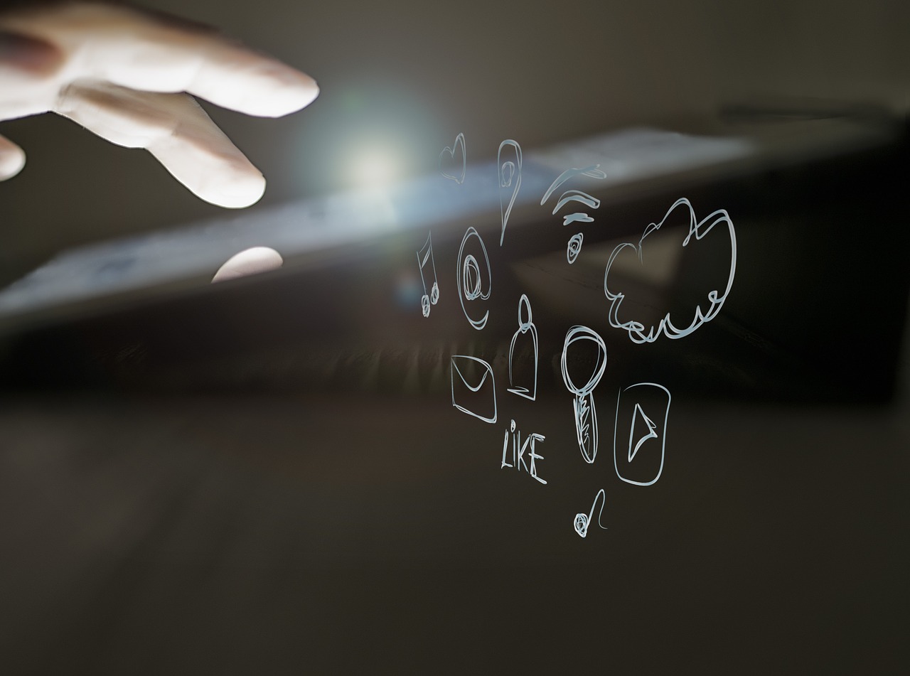 Penilaian terhadap situs mobile di berbagai layanan online di Asia Tenggara / Pixabay