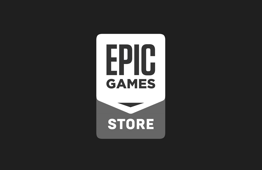 Epic Games Store. for SEO