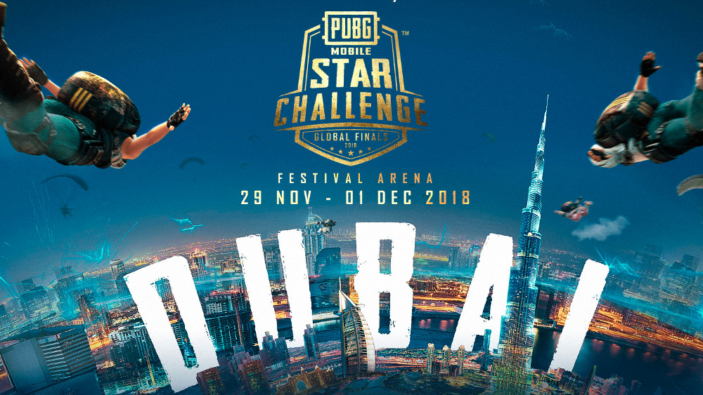 RRQ Athena Are Champions of The PUBG MOBILE Star Challenge 2018