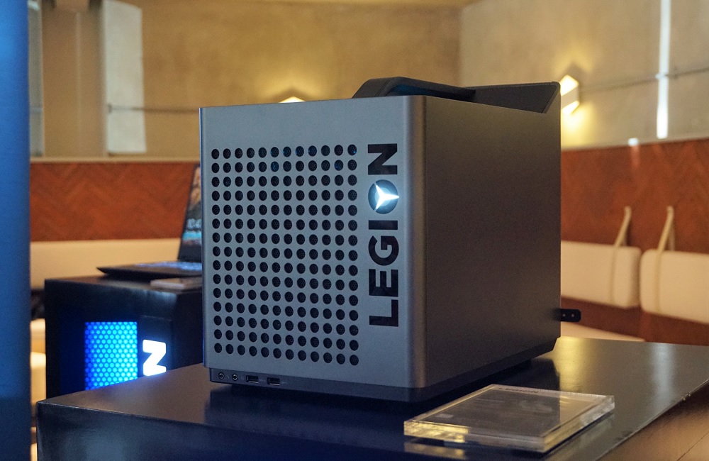 Lenovo Legion C730 Cube. for SEO