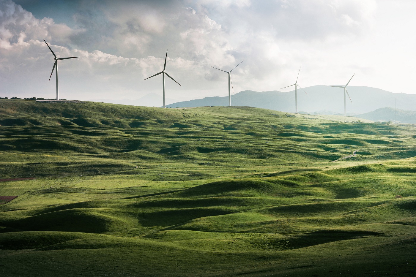 Clean enery menjadi salah satu sektor yang ditargetkan untuk Mekar Impact Fund 2018 / Unsplash