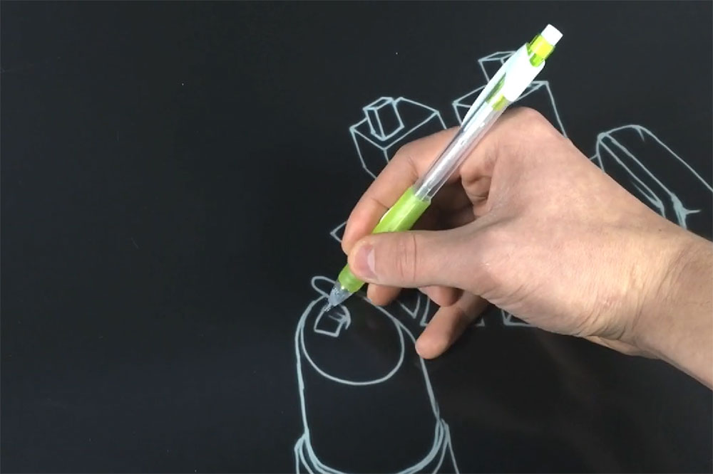 JustWrite / E Ink Holdings
