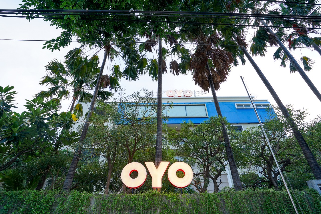 Target Oyo tambah 100 kota di Indonesia / Oyo