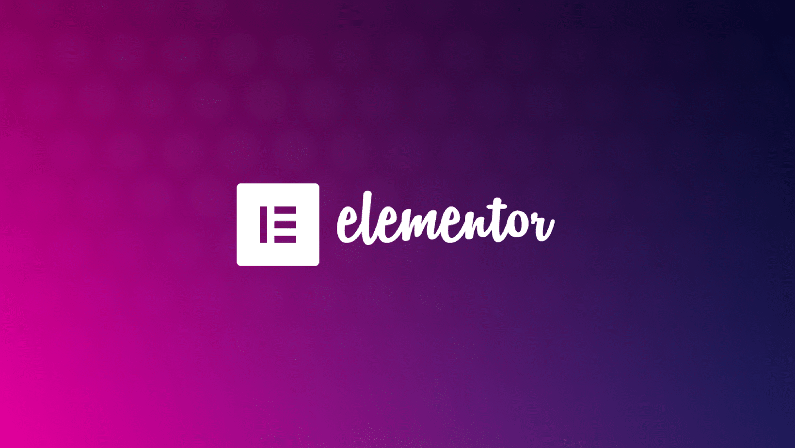 Logo Resmi Elementor