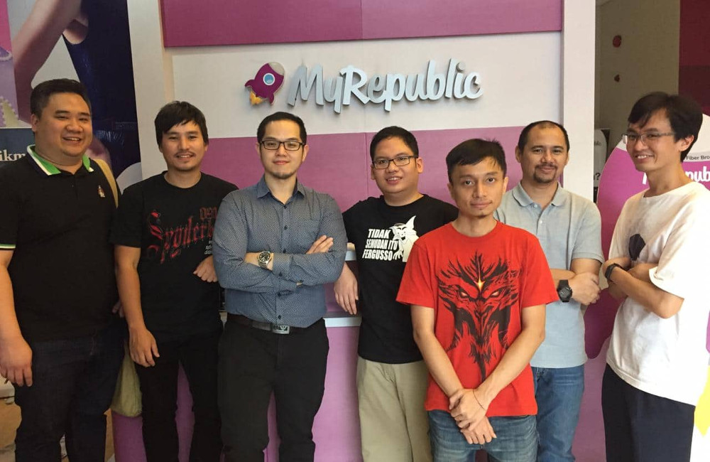 Indonesia Soul Calibur Community for SEO