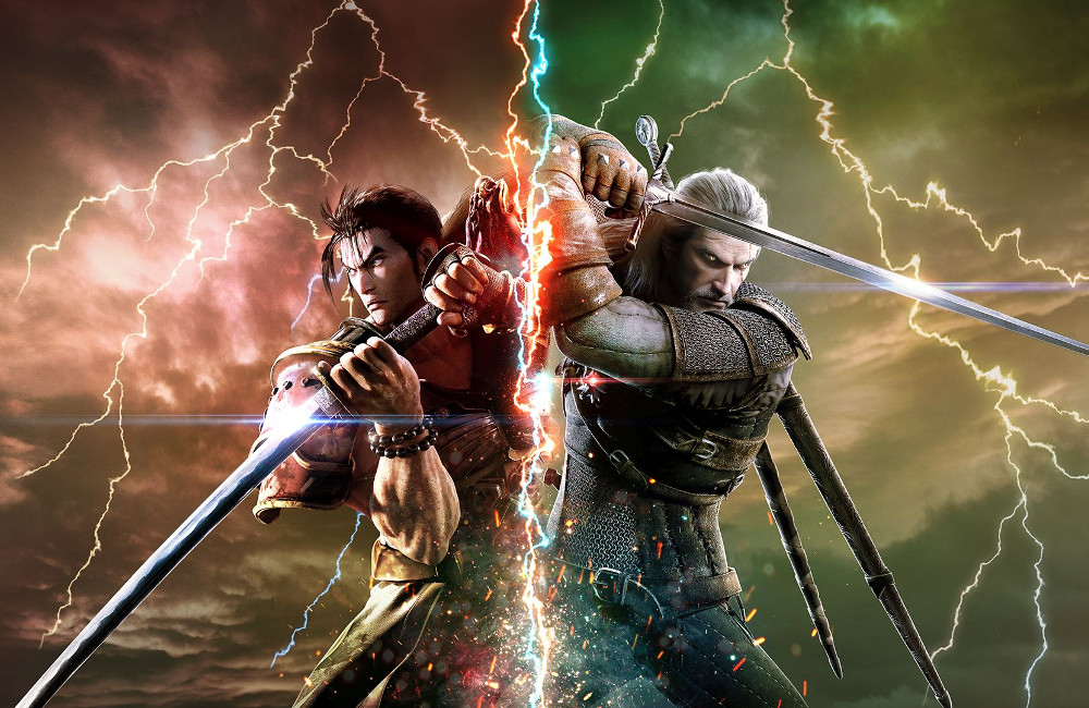 Soulcalibur VI for SEO