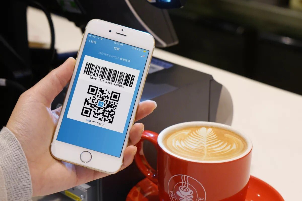 Chinese tourists great potential is such an opportunity / Alipay