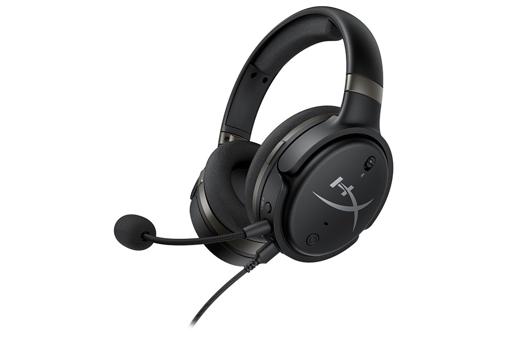HyperX Cloud Orbit / HyperX