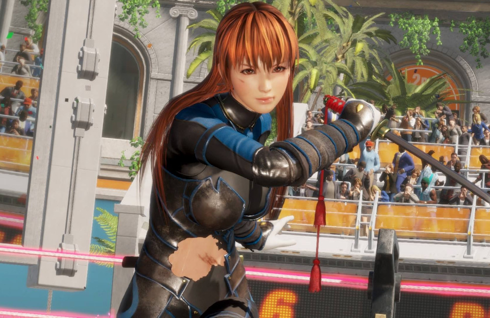 Dead or Alive 6 for SEO