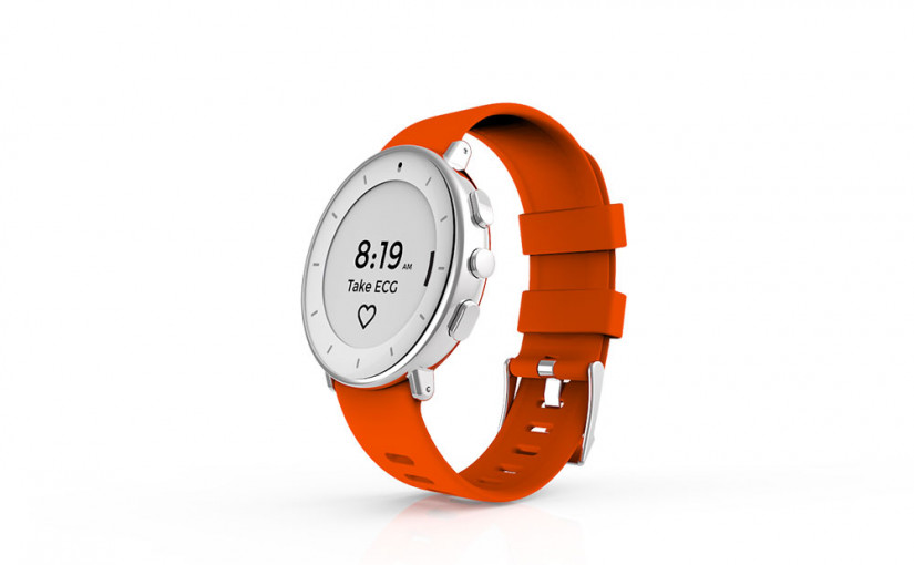Google Berpotensi Mengembangkan Smartwatch dengan Fitur ECG ala Apple Watch