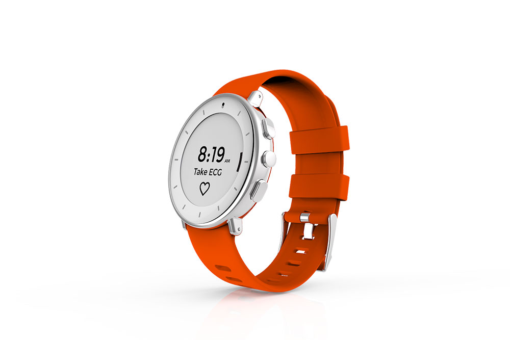Verily Study Watch / Verily