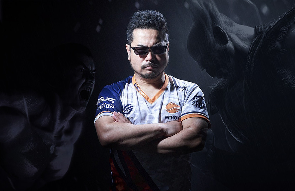 Hybrid.co.id | Katsuhiro Harada Menjadi Supervisor Esports Di Bandai Namco