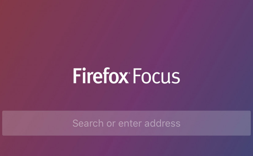 Mozilla Berencana Hadirkan Fitur Pemblokir Iklan yang Lebih Kuat di Firefox Focus 9.0